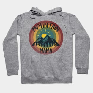 Mountain Mama Hoodie